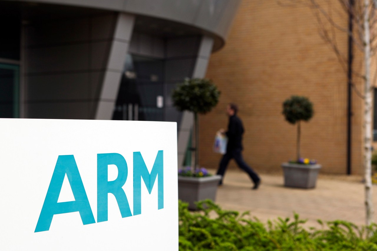 The Rise of ARM Machine Learning Processors: Transforming Mobile Technology
