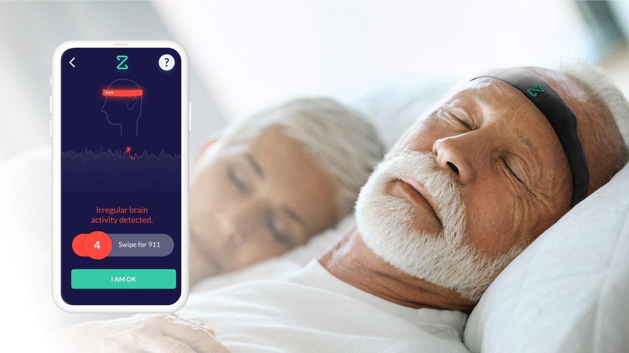 Unlocking the Future of Stroke Detection: Zeit’s Wearable Technology