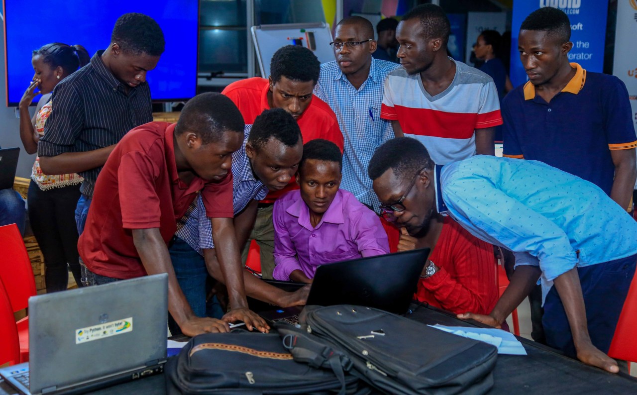Transforming Africa through Data Science: The Zindi Approach