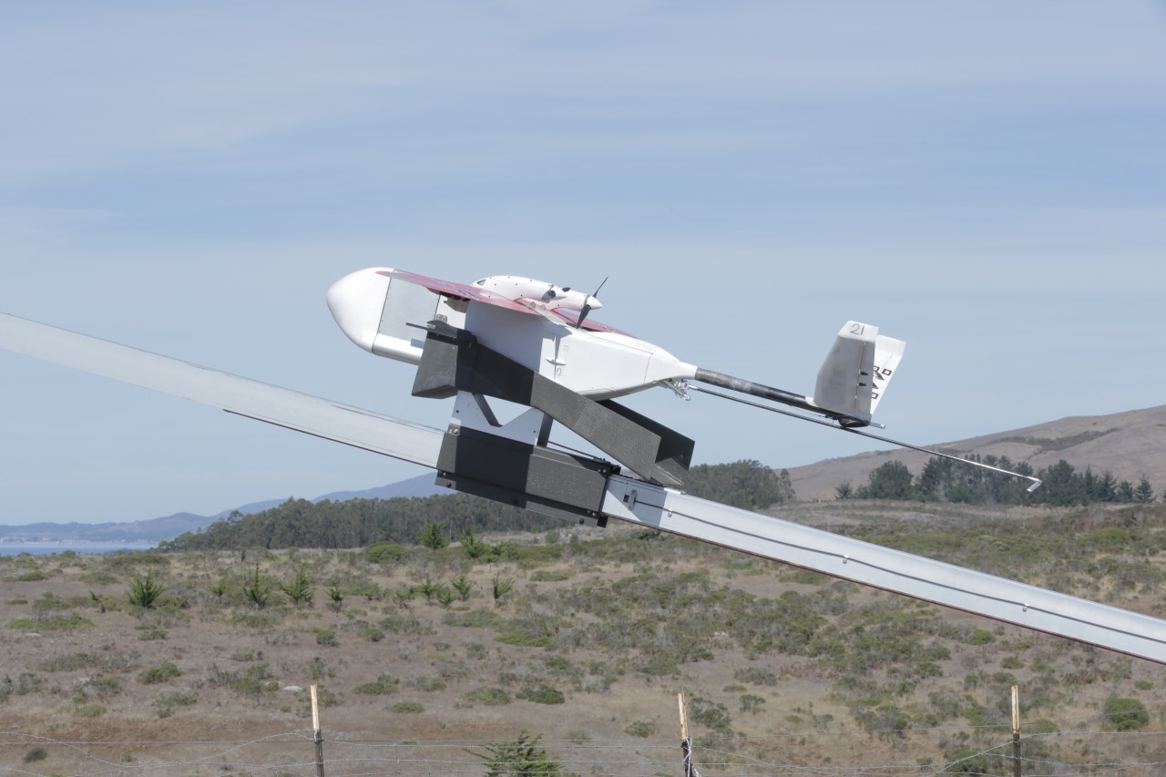 Revolutionizing Healthcare: Zipline’s Journey in Drone Delivery