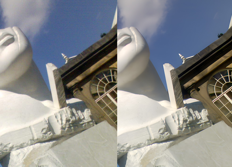 Bringing Fuzzy Memories into Focus: The Revolution of Image Enhancement with AI