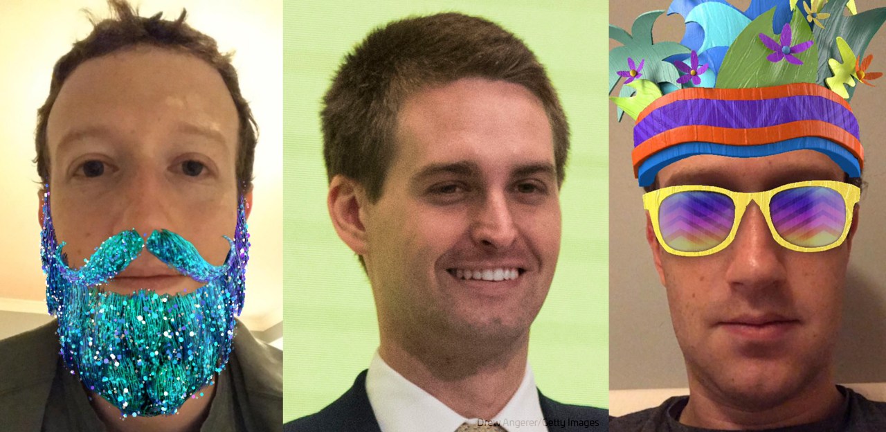 Reimagining Social Media: Facebook’s Ambitious Leap into Augmented Reality