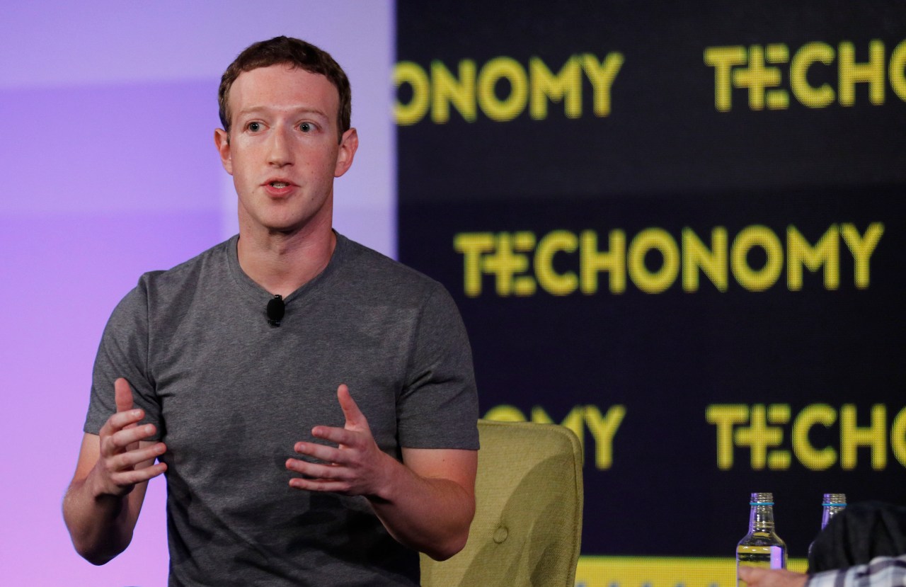 The Role of Social Media in Elections: Reflections on Zuckerberg’s Comments