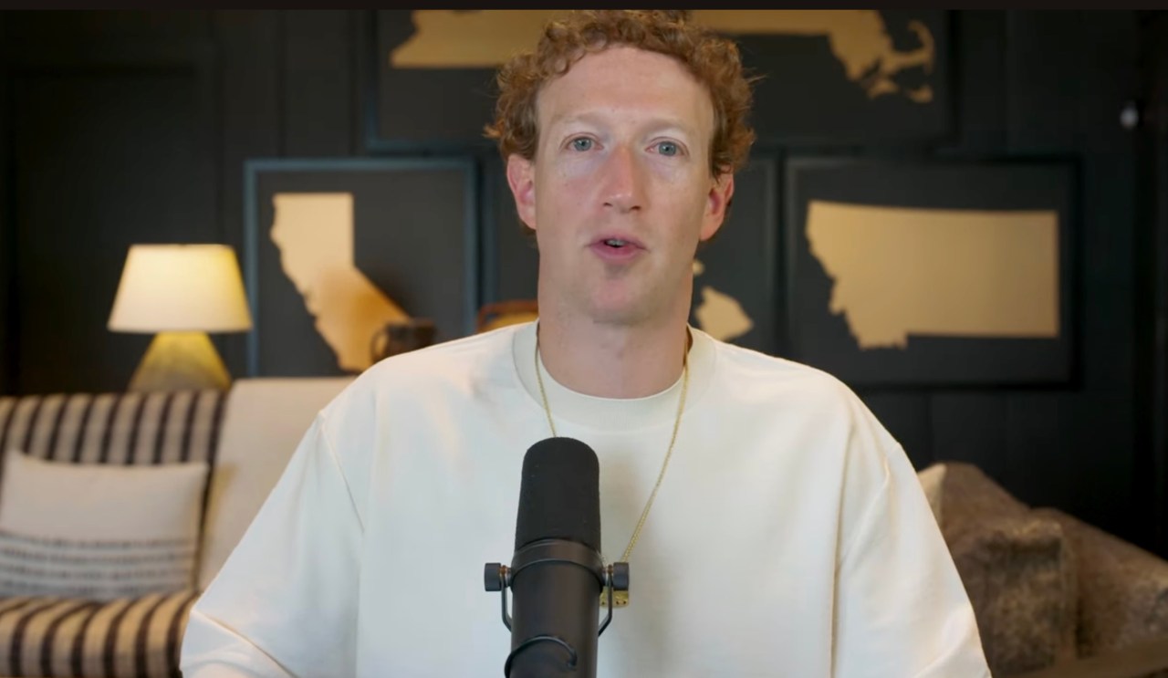 Open Source vs Closed Source: Zuckerberg’s Vision for the Future of AI