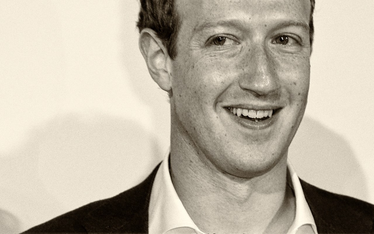 Shifting Gears: Zuckerberg’s Vision for 2030