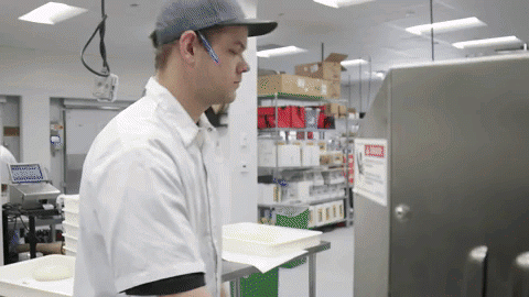 Zume Pizza: The New Face of Automated Pizza Delivery