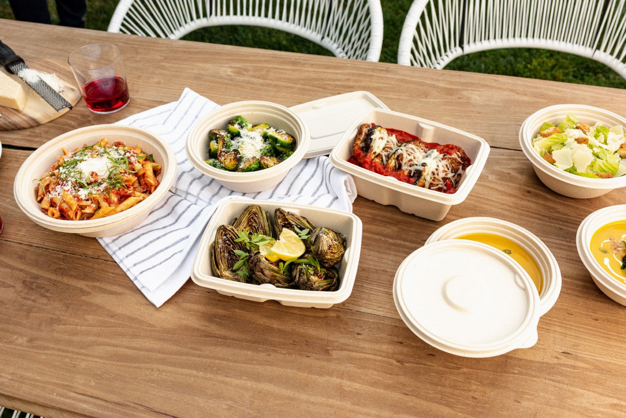 Combating Plastic Waste: Zume and ABB Join Forces for a Greener Future