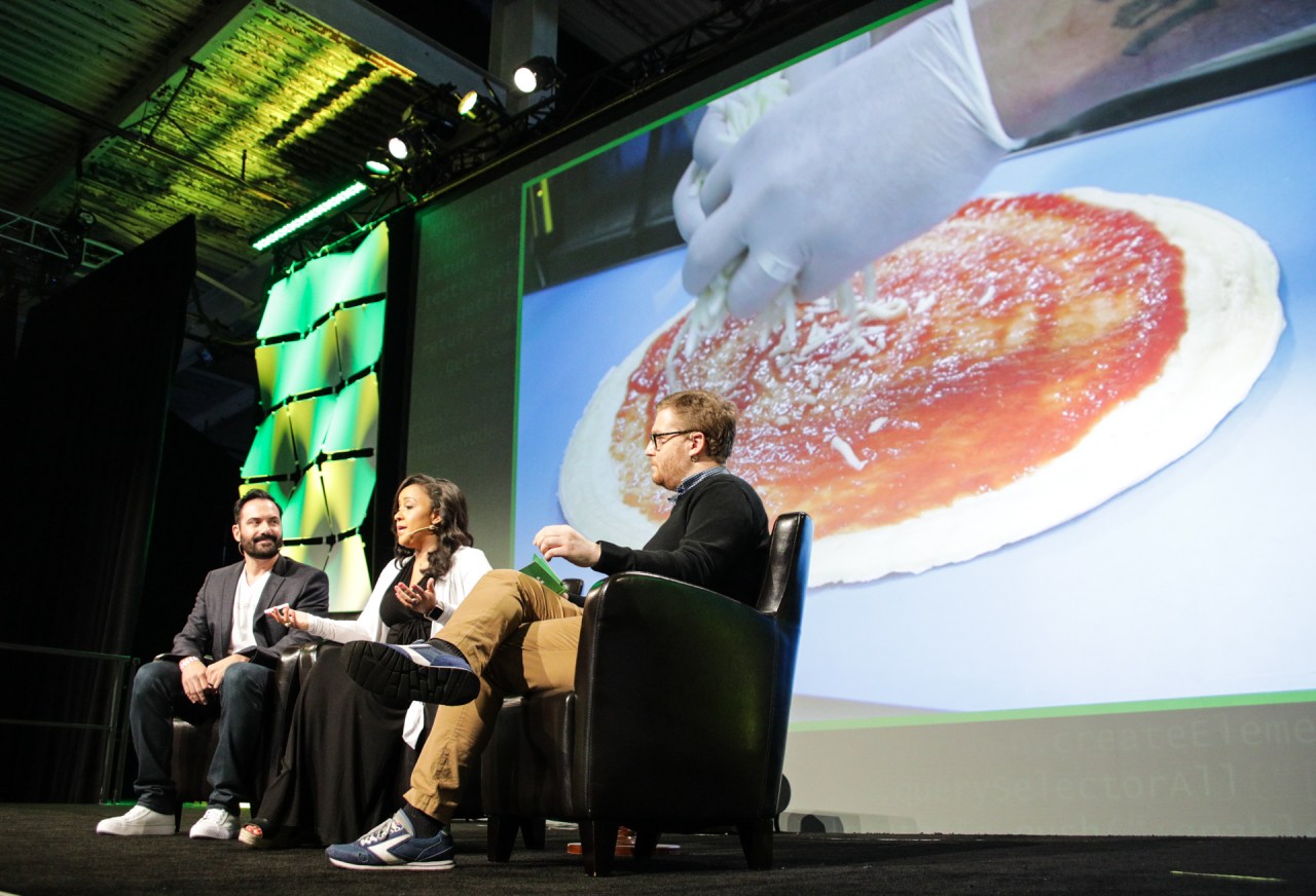 Zume’s Culinary Revolution: How Robotics and AI Are Reshaping Food Delivery