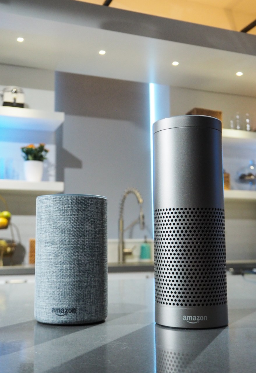The Smart Speaker Showdown: Amazon, Google, and the Rise of Alternatives