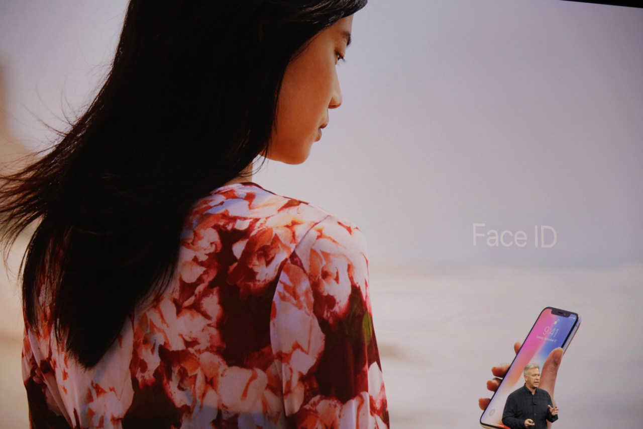 Unmasked: The Rise of Face ID and Its Implications for Security and Privacy