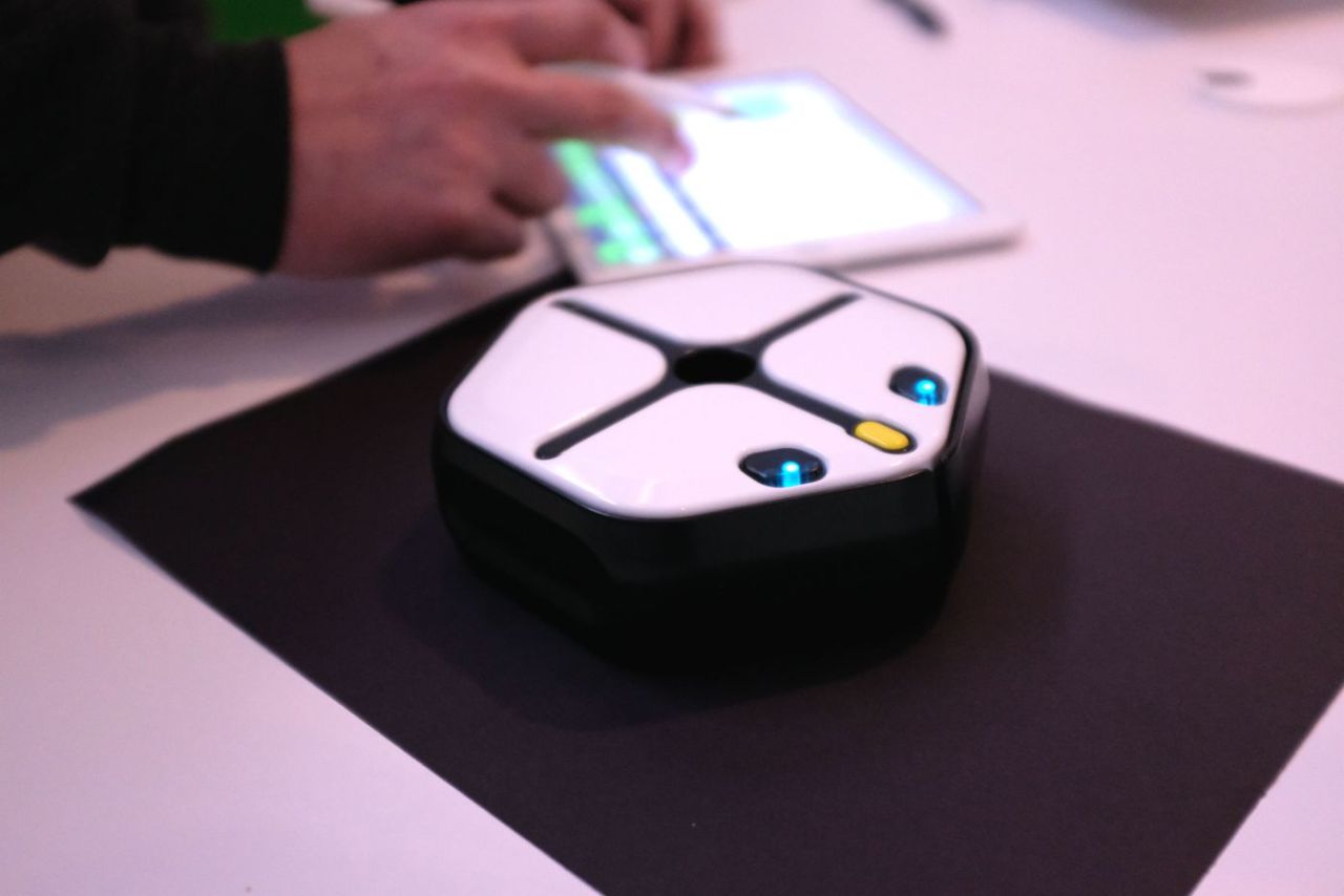 iRobot Acquires Root Robotics: Redefining STEM Education Through Innovative Technology