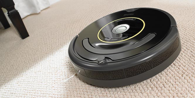 iRobot’s Strategic Acquisition: Enhancing Its European Footprint