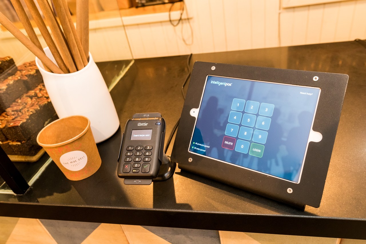 iZettle’s Strategic Leap into AI: A Game Changer for Small Businesses