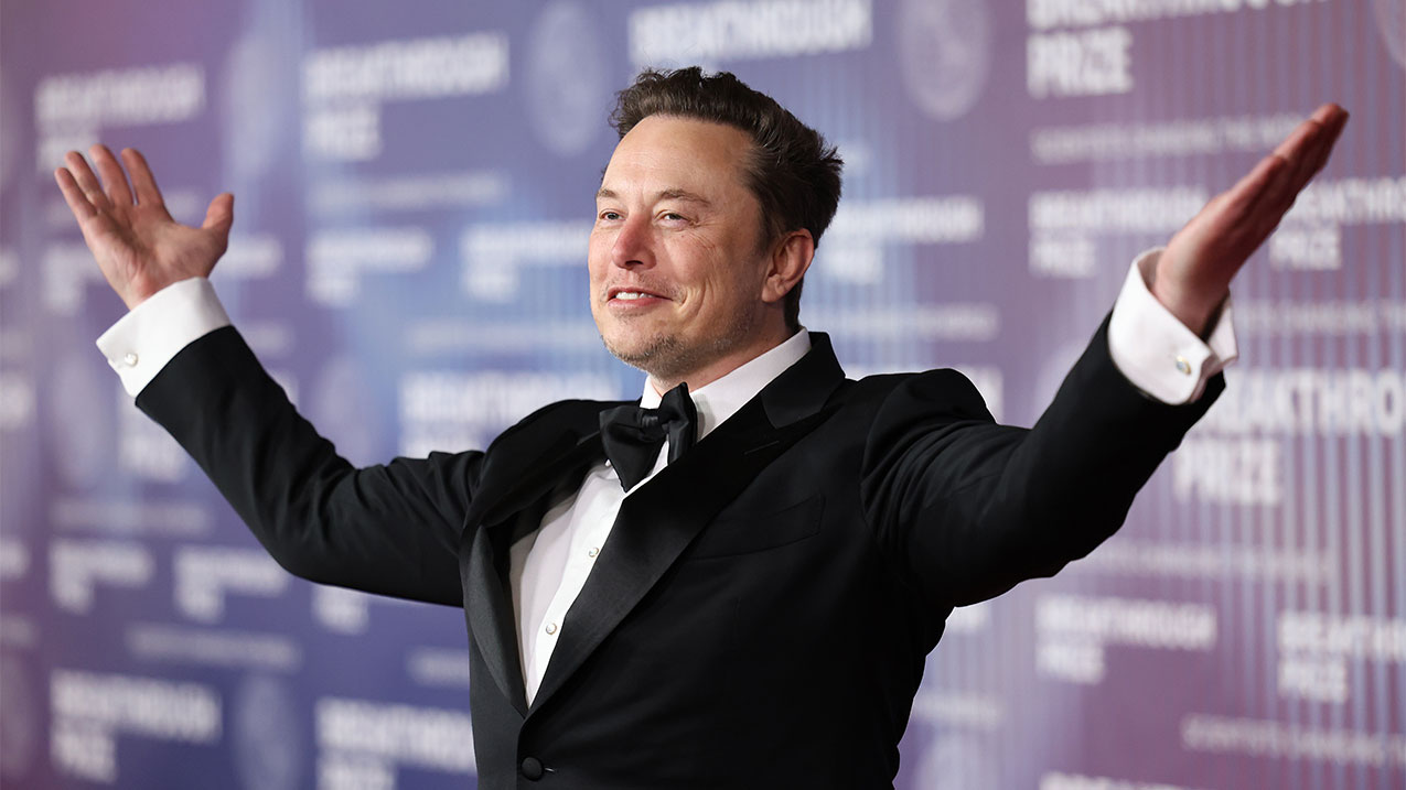 The Rise of xAI: Elon Musk’s Bold Bet Against OpenAI