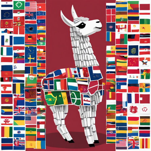 How to Fine-tune LLaMa3 for Non-English Language Support