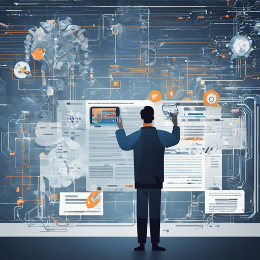 Detect AI Text by Just Looking at it!