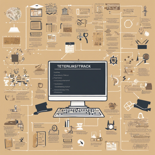 Picture of A Comprehensive Guide for Tenure-Track Assistant Professors and PhD ...