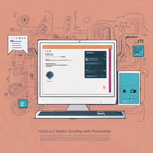Getting Started with OPSOpenPromptStudio