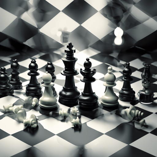 How to Create and Use a Dependency-Free Chess Engine