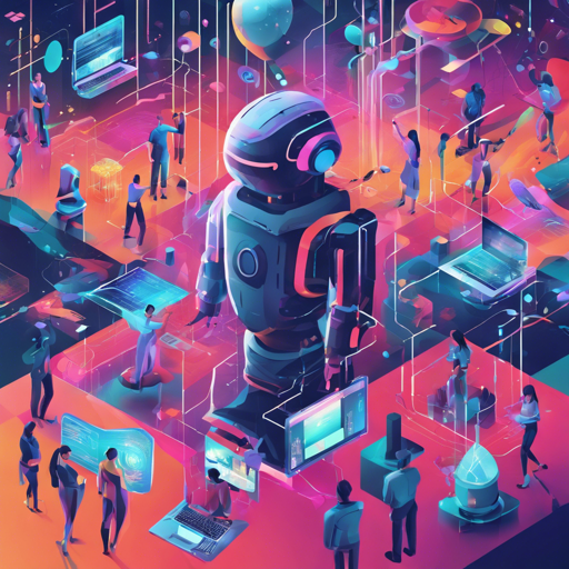 How to Explore the World of Generative AI Applications