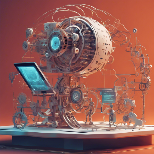 Automata: The Future is Self-Written