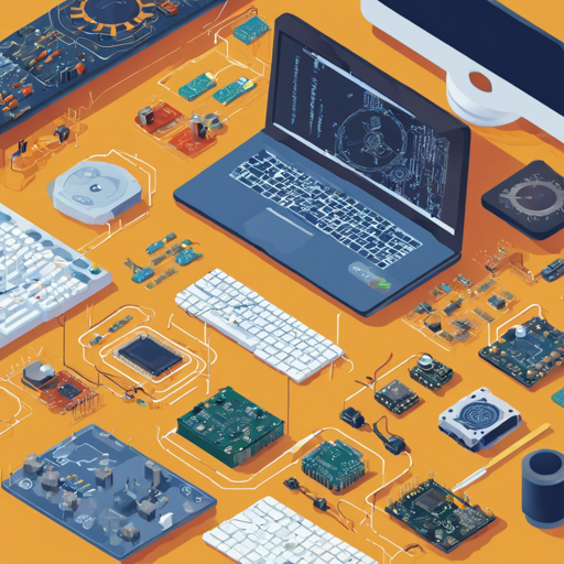 How to Master Embedded Programming: An Awesome Resource Guide