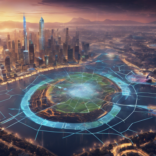 Unlocking the Power of Geospatial Data with GeoAI