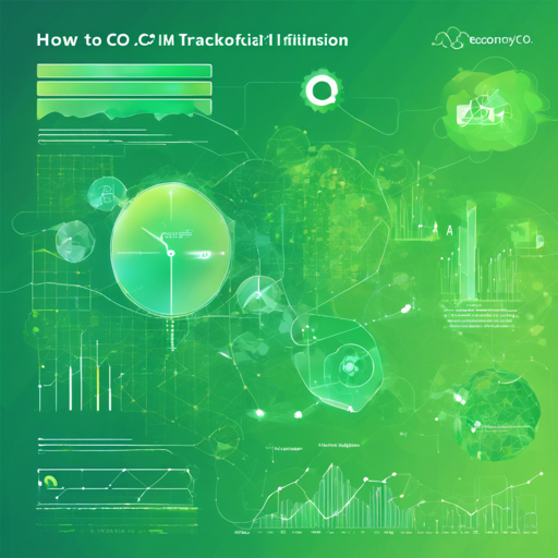 How to Track CO2 Emissions with Eco2AI