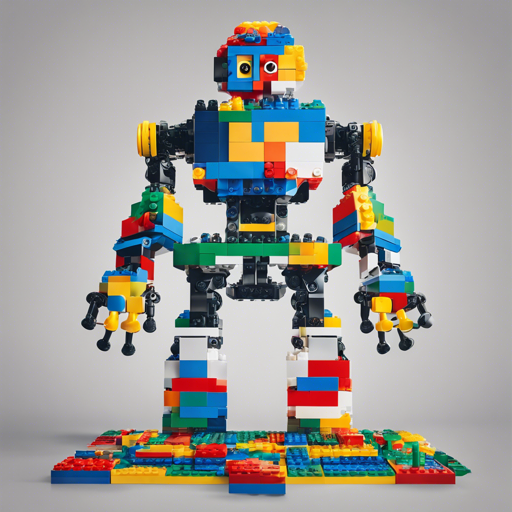 Lego AI Parser