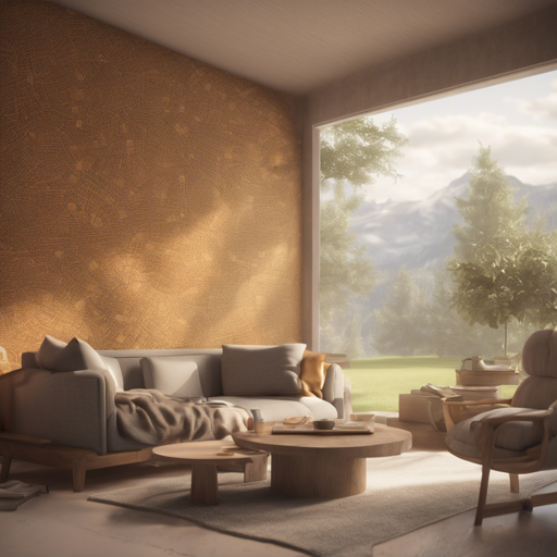 Cozy Auto Texture: Your Gateway to AI Textures in Blender