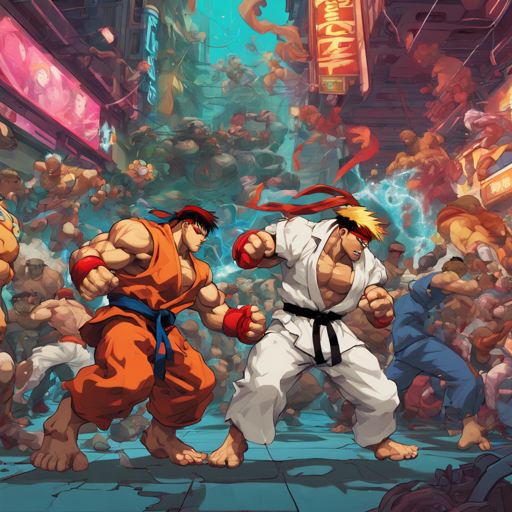 How to Implement Curiosity-Driven Exploration in Street Fighter III Using A3C