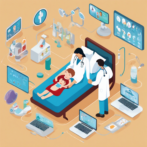 How to Use the Medical QA LoRA Model for Child Fever Medication