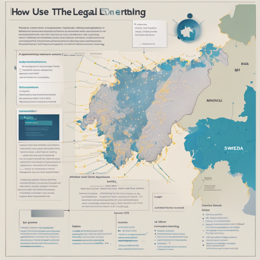 How to Use the LENU Model for Legal Entity Name Understanding in Sweden