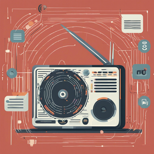 How to Use AM-RADIO: Reduce All Domains Into One