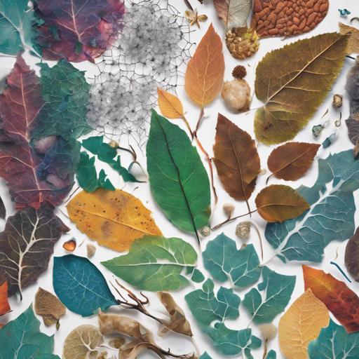 Unlocking the Secrets of Biological Materials with BioinspiredLLM