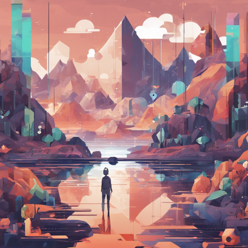 How to Use Quantized Files for RoleplayLake-7B