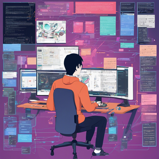 How to Use the BreakDomainAnime API for Image Generation