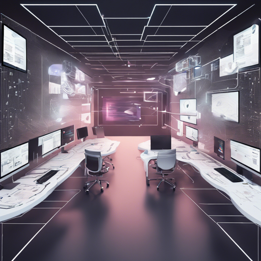 How to Leverage the PosterLLaVA Model for Layout Generation