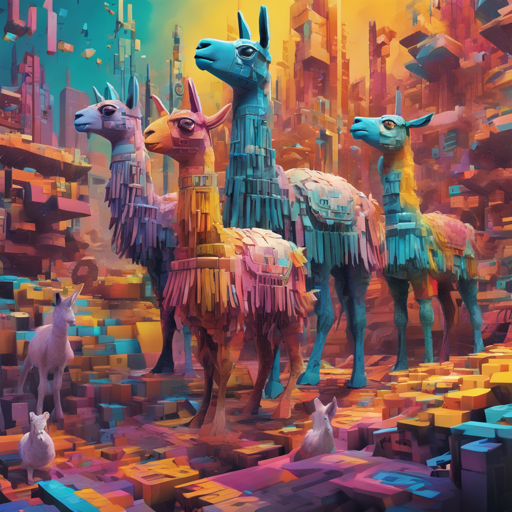 Unleashing Chaos in Llama-3: A Guide to Roleplaying with GGUF I-Matrix