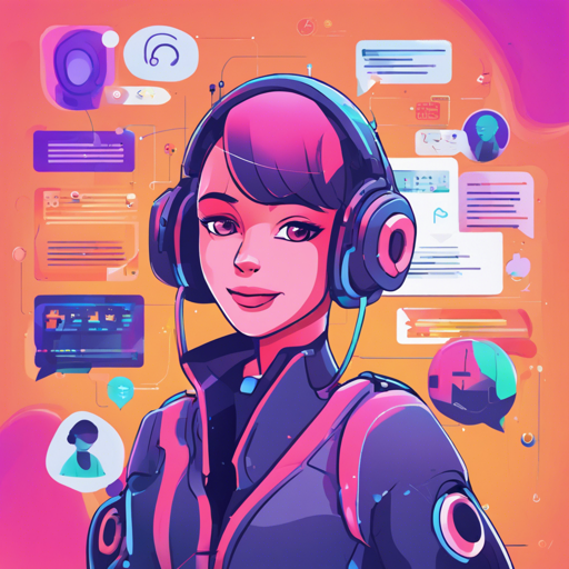 How to Use the spow12ChatWaifu Model