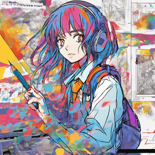 Make Everyone an Anime Painter: A Step-By-Step Guide to the ControlNet-Scribble-SDXL-1.0 Model