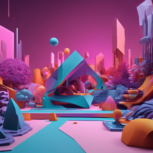 How to Generate Unbounded 3D Scenes from 2D Image Collections with ...