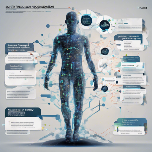 SOTA Entity Recognition English Foundation Model by NuMind