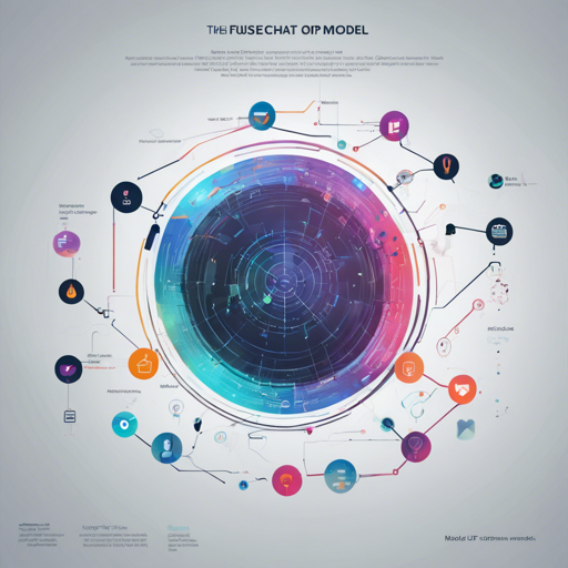 How to Utilize the FuseAIOpenChat Model with GGUF Files