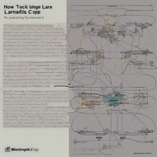 How to Use Mistral-Large-Instruct-2407 with Llamacpp for Quantization