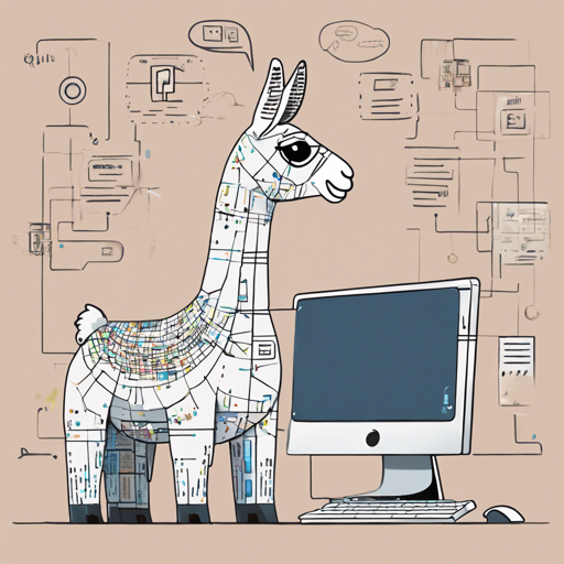 Building a Llama Chat Model: A Step-By-Step Guide