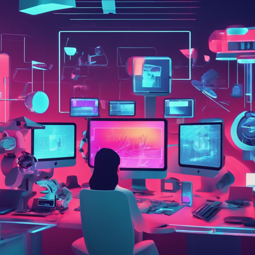 How to Create Stunning Videos with AnimateDiff and Diffusers