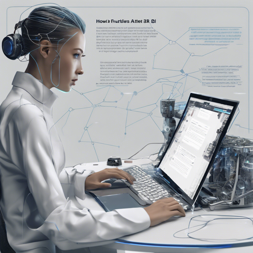 How to Use Coomand-R 35B v1: An AI Writing Assistant