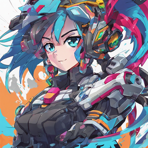 How to Use GuchaMIX_XL for Stunning Anime Illustrations