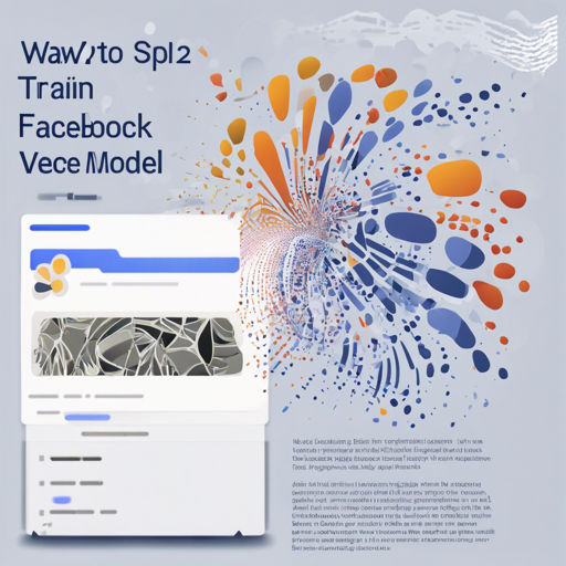 How to Train and Evaluate Facebook’s Wav2Vec2 Model on Google Fleurs for Automatic Speech Recognition